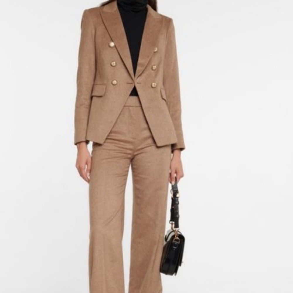 Veronica Beard Miller Wool Size 00